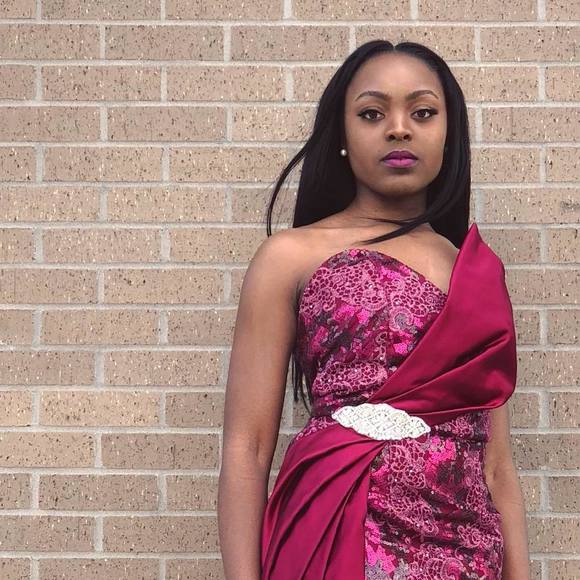 Meet your Posher, Ngozi - Picture 1 of 1